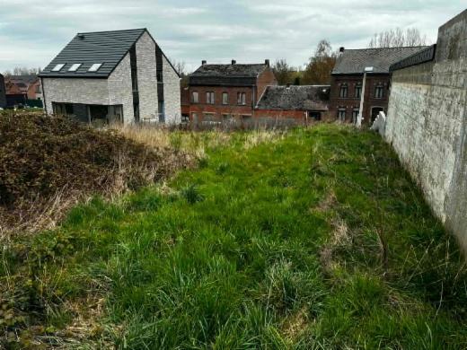 Derde alternatieve foto van het pand