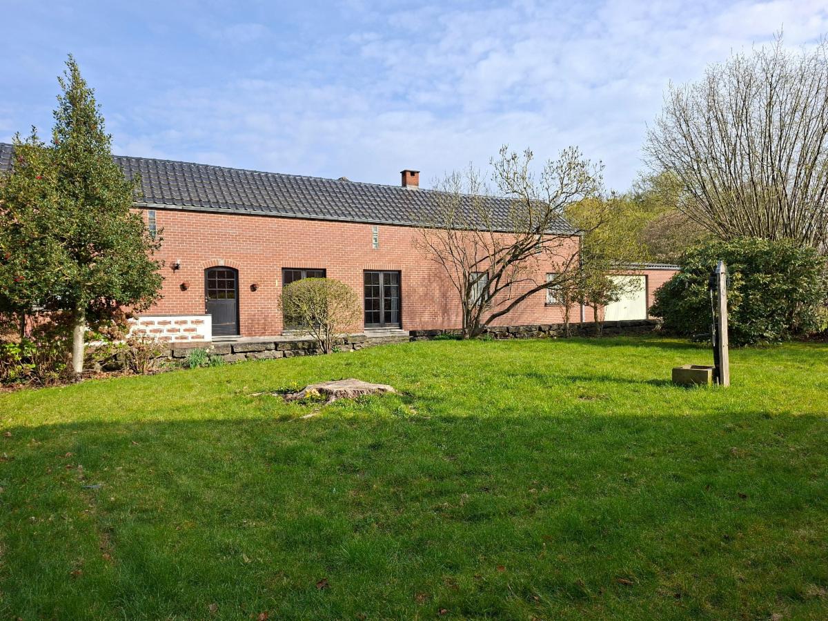 Presentatiebeeld van het pand n° 295553