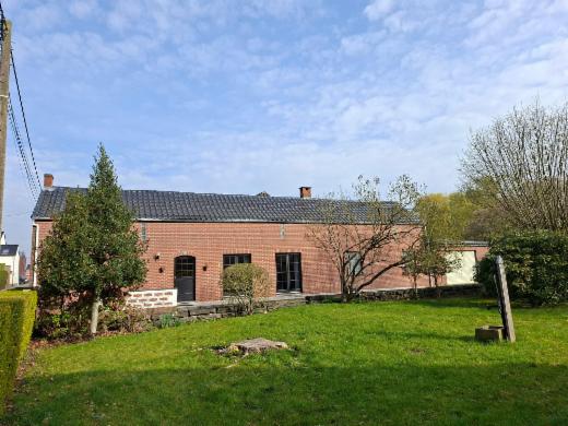 Eerste alternatieve foto van het pand