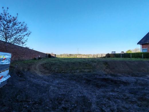 Presentatiebeeld van het pand n° 295869