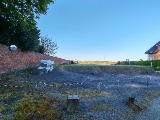 Tweede alternatieve foto van het pand