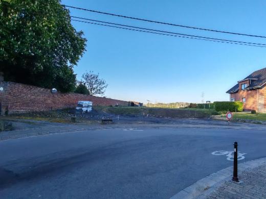 Derde alternatieve foto van het pand