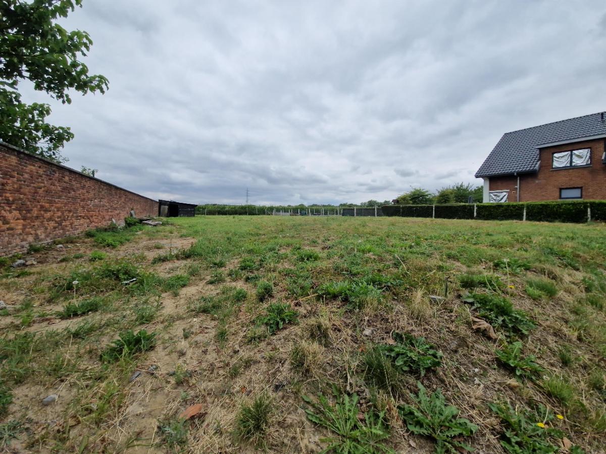 Presentatiebeeld van het pand n° 295869