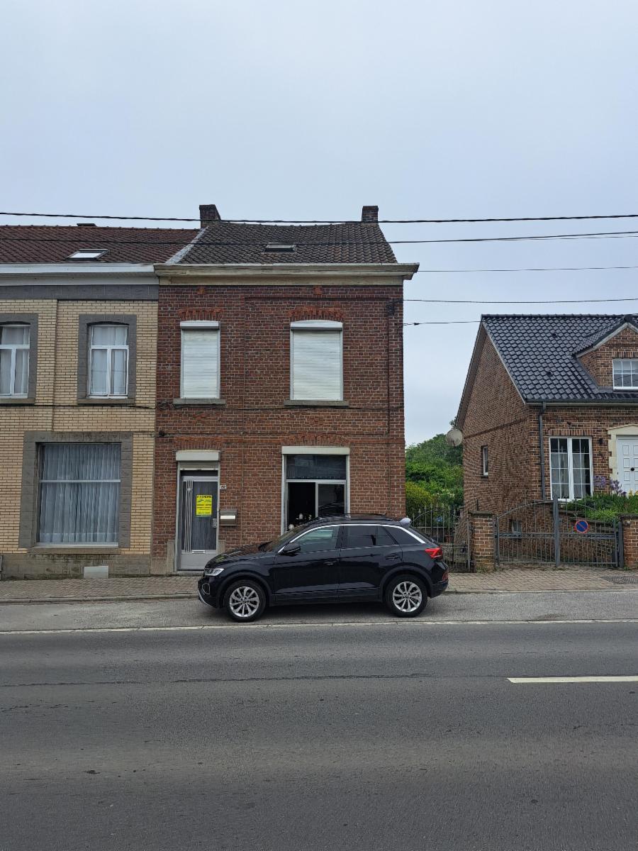 Presentatiebeeld van het pand n° 296306