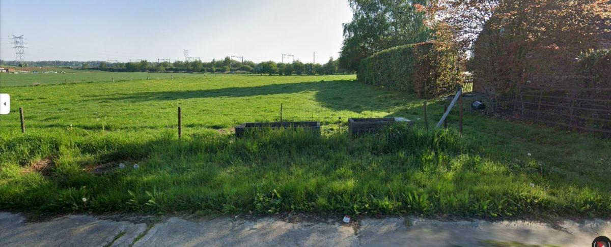Presentatiebeeld van het pand n° 296937