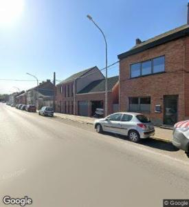 Eerste alternatieve foto van het pand