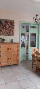Tweede alternatieve foto van het pand