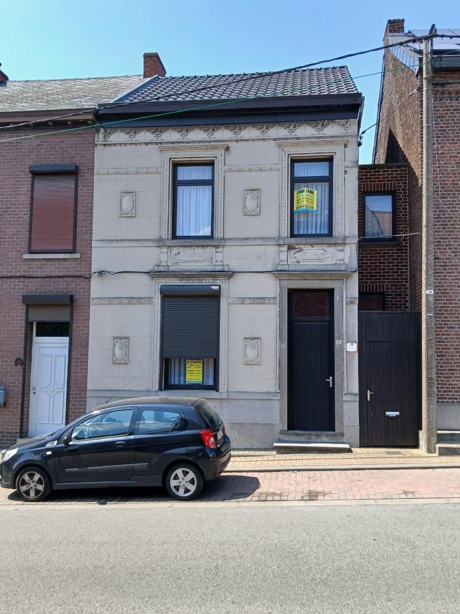 Presentatiebeeld van het pand n° 297132