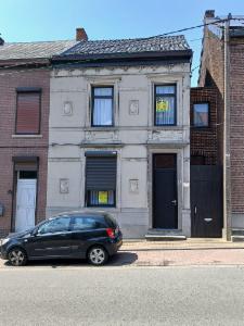Presentatiebeeld van het pand n° 297132