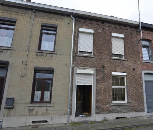 Presentatiebeeld van het pand n° 297682