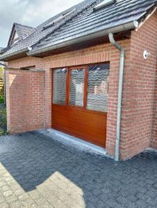 Tweede alternatieve foto van het pand