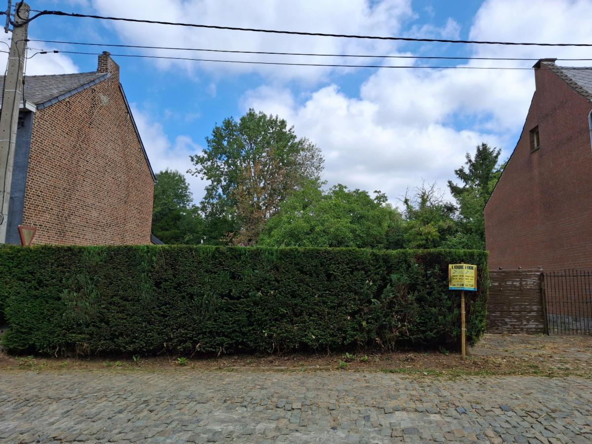 Presentatiebeeld van het pand n° 298578