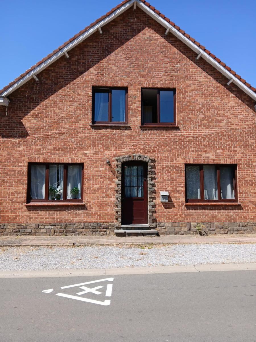 Presentatiebeeld van het pand n° 298912