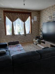 Tweede alternatieve foto van het pand