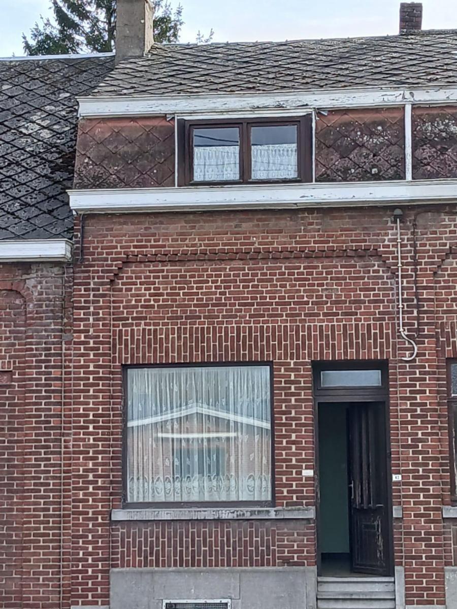Presentatiebeeld van het pand n° 299745