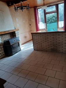Derde alternatieve foto van het pand