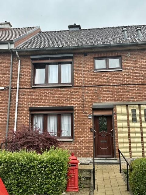Presentatiebeeld van het pand n° 299806
