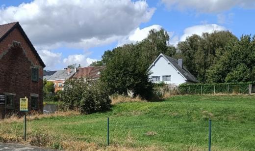 Presentatiebeeld van het pand n° 301464