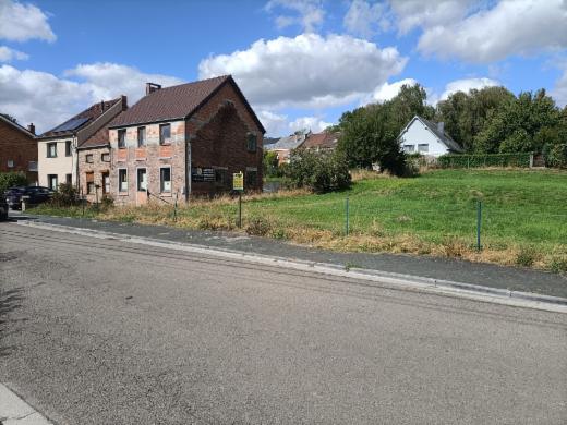 Eerste alternatieve foto van het pand
