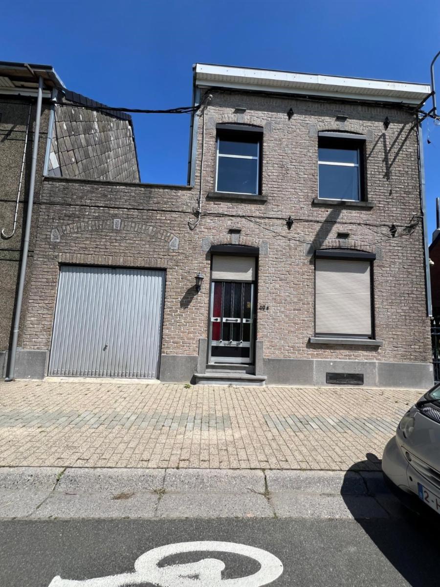 Presentatiebeeld van het pand n° 302872