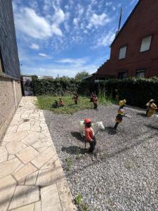 Tweede alternatieve foto van het pand
