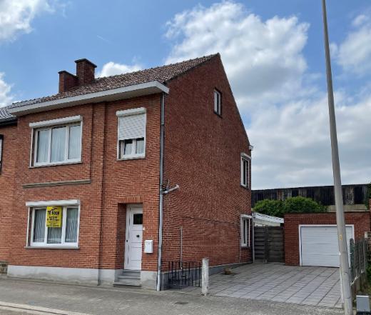 Presentatiebeeld van het pand n° 282760