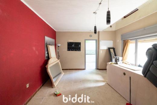 Derde alternatieve foto van het pand