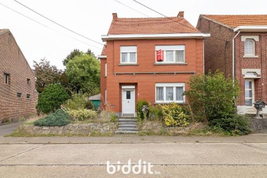 Presentatiebeeld van het pand n° 283089