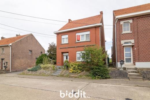 Tweede alternatieve foto van het pand
