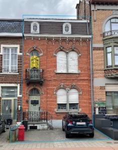 Presentatiebeeld van het pand n° 284028