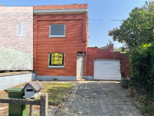 Presentatiebeeld van het pand n° 286344