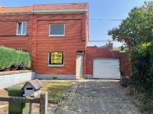 Presentatiebeeld van het pand n° 286344