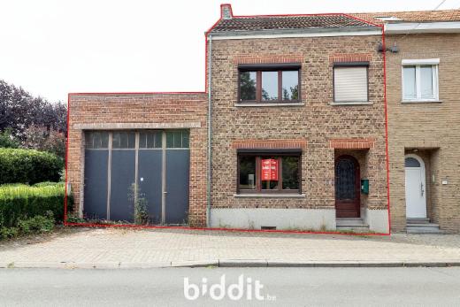 Presentatiebeeld van het pand n° 287390