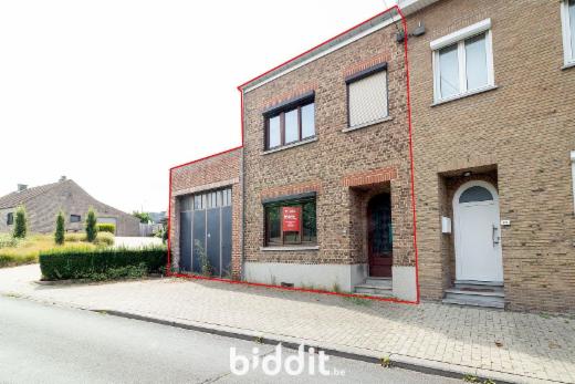 Eerste alternatieve foto van het pand