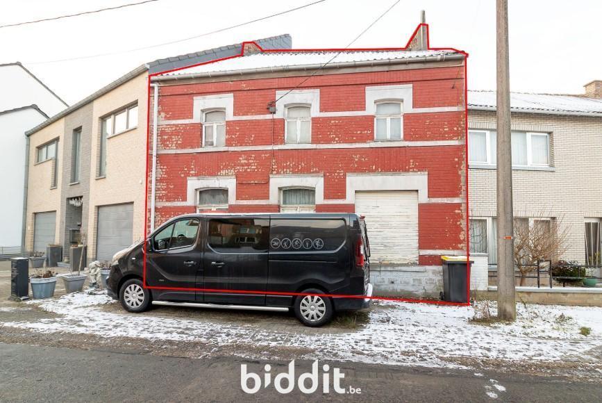 Presentatiebeeld van het pand n° 291505