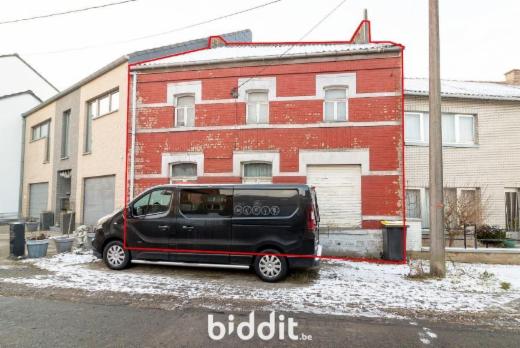 Presentatiebeeld van het pand n° 291505