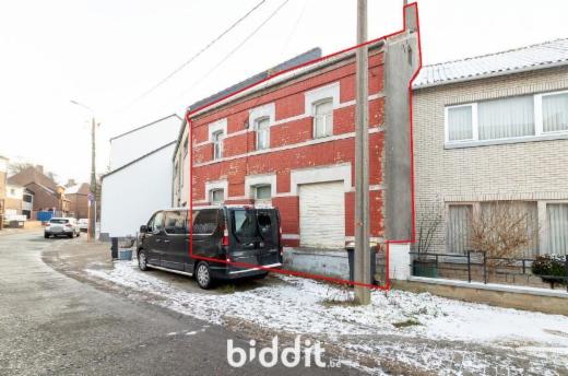 Eerste alternatieve foto van het pand