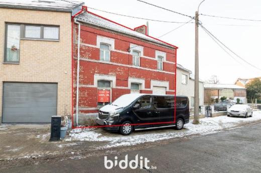 Tweede alternatieve foto van het pand