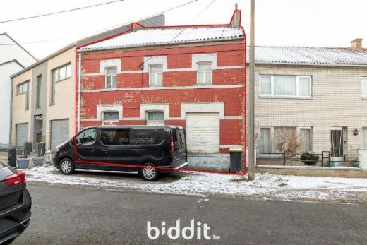 Derde alternatieve foto van het pand