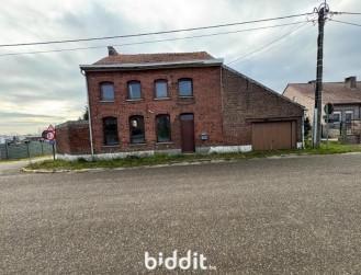 Presentatiebeeld van het pand n° 293689