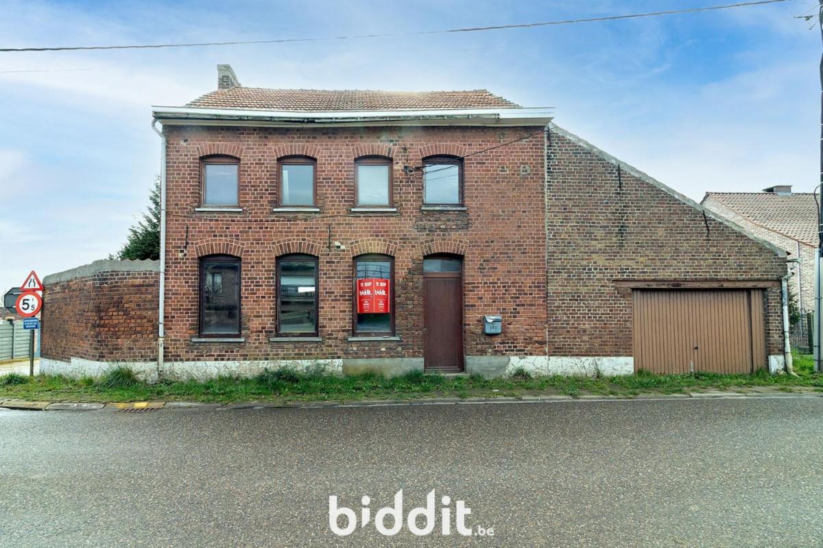 Presentatiebeeld van het pand n° 293689