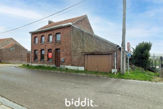 Eerste alternatieve foto van het pand