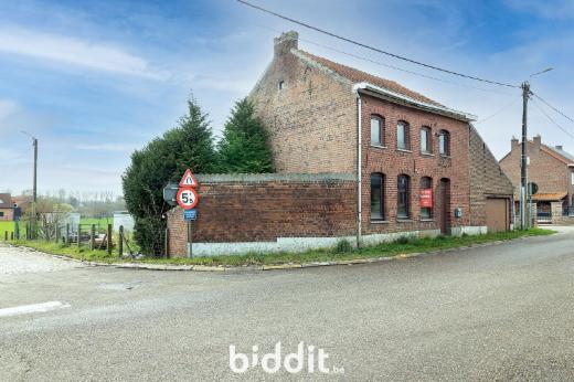 Tweede alternatieve foto van het pand