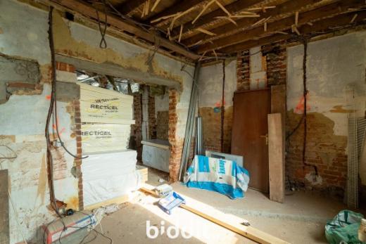 Derde alternatieve foto van het pand