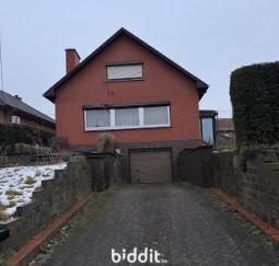 Presentatiebeeld van het pand n° 294438