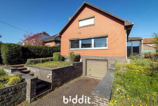 Presentatiebeeld van het pand n° 294438