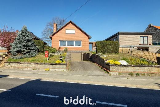 Eerste alternatieve foto van het pand