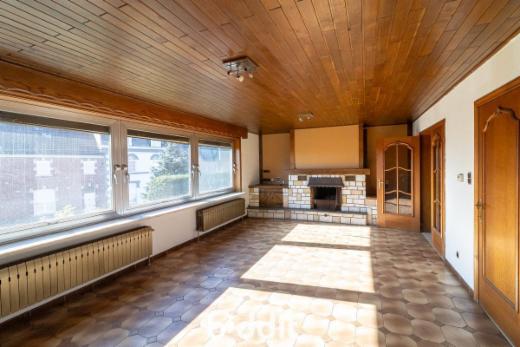 Tweede alternatieve foto van het pand