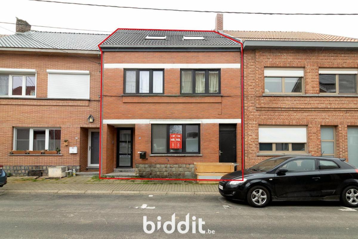 Presentatiebeeld van het pand n° 295885