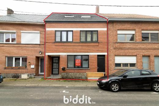 Presentatiebeeld van het pand n° 295885